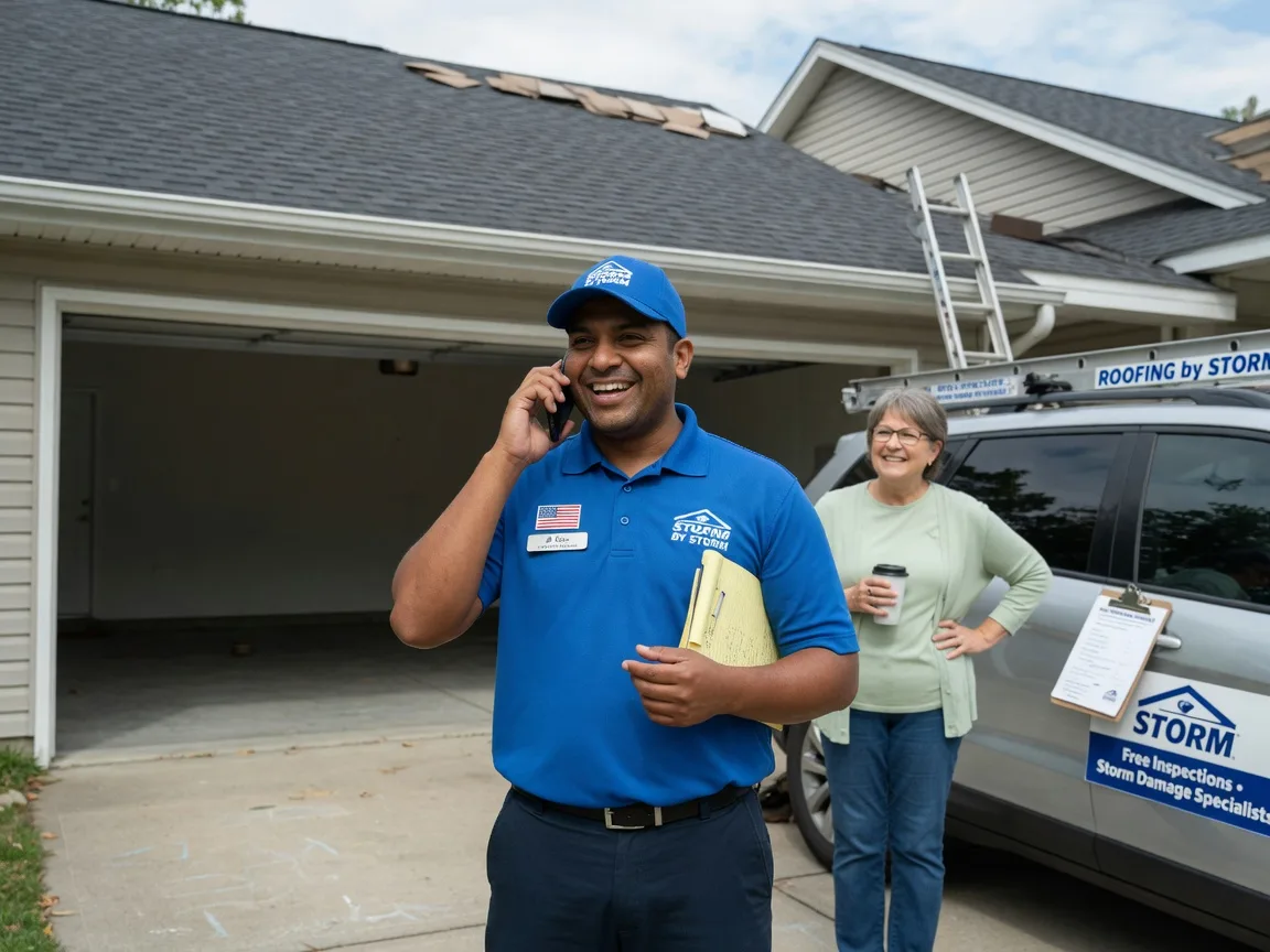 Roof Repair Near Me North Jackson, OH FAQs