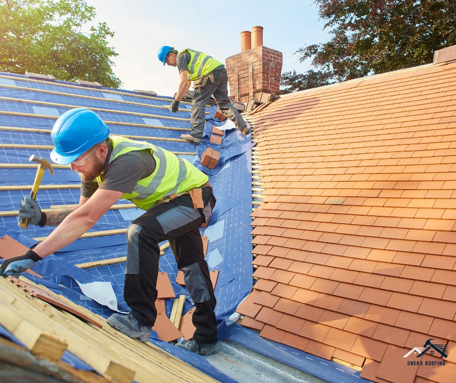 Why choose Roof Repair Near Me in North Jackson, OH